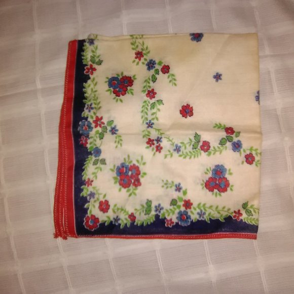 pocket square - Picture 4 of 5